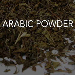 Arabic Powder 