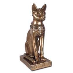 Bast 3' Statue 7522 