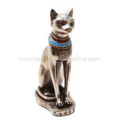 8860 Bastet Statue 