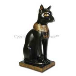  Bastet Statue 