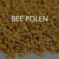 Bee Pollen 