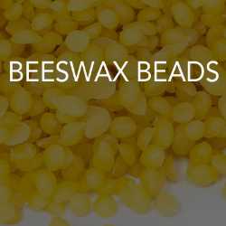 Beeswax Beads 