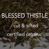 Blessed Thistle c/s *co 