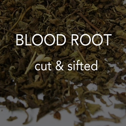 Blood Root c/s 