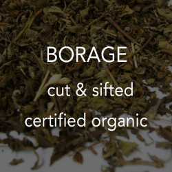 Borage c/s *co 