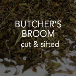 Butcher’s Broom c/s 