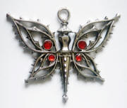 Briar Children of The Night Vampire Jewelry  Requiem for Sanctuary & Protection  
