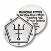 Spell Charms by Christopher Penczak - Magickal Power 