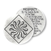 Spell Charms by Christopher Penczak - Prosperity 
