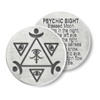 Spell Charms by Christopher Penczak - Psychic Sight 