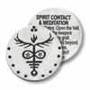 Spell Charms by Christopher Penczak - Spirit Contact & Meditation 