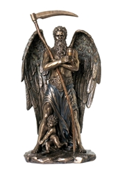 Chronos God Statue WU76248A4 