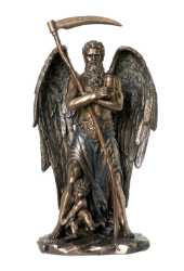 Chronos God Statue WU76248A4 