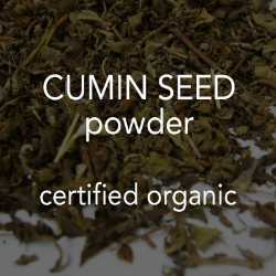 Cumin Seed Pwd *co 