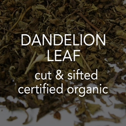 Dandelion Leaf c/s *co 