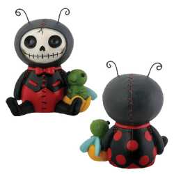 Furrybones® Dots 
