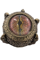 Dragon Claw-Dragon Eye Trinket Box  