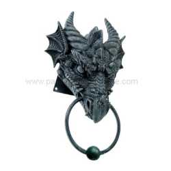  Dragon Door Knocker 