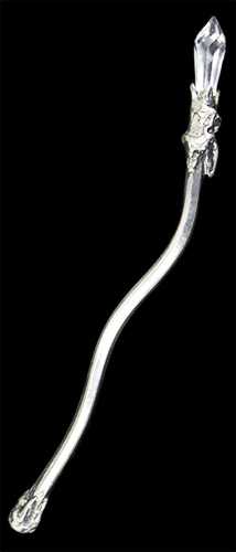 Dragon Twisty Power Wand 