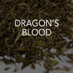 Dragon's Blood Resin Charcoal Incense   