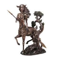 8927 Dryad Statue 