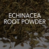 Echinacea Root Powder 
