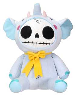 Furrybones® Elefun Plush 