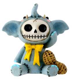 Furrybones® Elefun 