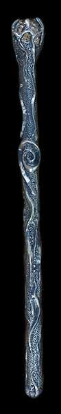 Elemental Swirl Wand 