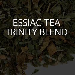Essiac Tea - Trinity Blend 