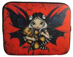 Jasmine Beckett-Griffith Fairy Voodoo Ipad Cover  or Laptop Sleeve 