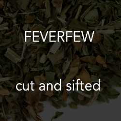 Feverfew c/s 
