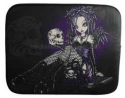 Gabriella Fairy by Myka Jelina Ipad Cover  or Laptop Sleeve 