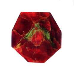 Garnet Soap Rock 