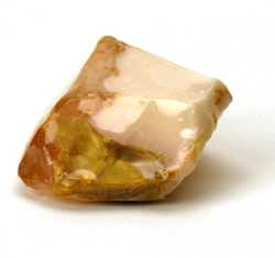 Gold In Quartz Soap Rock 