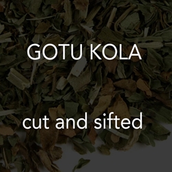 Gotu Kola c/s 