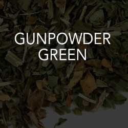 Gunpowder Green (Green Tea) 