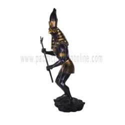 8541 Horus Statue 