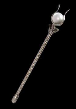 Isis Wand 
