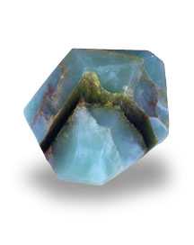 Jade Soap Rock  