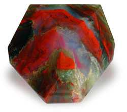 Jasper Soap Rock 