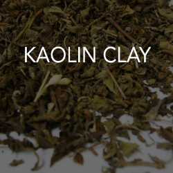 Kaolin Clay 