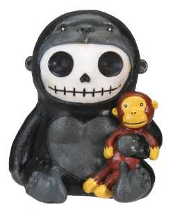 Furrybones® Kongo 