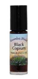 Kuumba Made Perfume Oil Black Copium 
