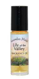 Kuumba Made Perfume Oil Lily of the Valley 