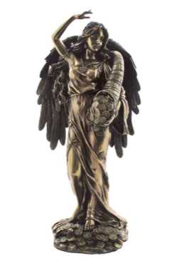 Lady Fortuna Statue WU75254A4 