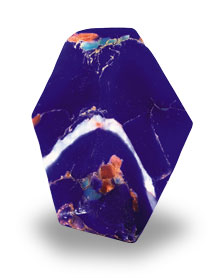 Lapis Lazuli Soap Rock 