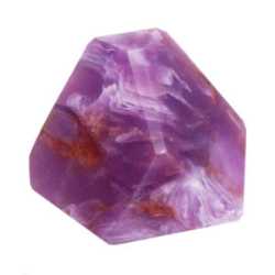 Lavender Jade Soap Rock   