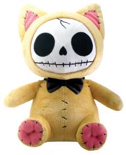 Furrybones® Mao-Mao Plush 