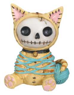 Furrybones® Mao-Mao 